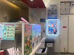 -DQ·蛋糕·冰淇淋(天通苑华联店)