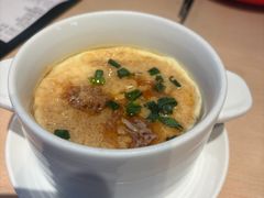 港式瑶柱炖蛋-避风塘(五角场店)