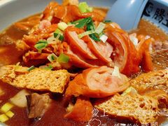 -肠王卤煮(西单食宝街店)