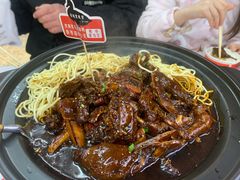 -回味黑鸭煲·始于2006(万松园店)