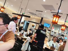 -和府捞面(石景山喜隆多店)