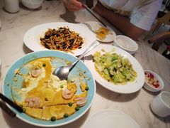 -茅庐川菜(烟台万象汇店)