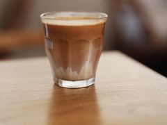 -Punchline Coffee&Roaster(同济大学店)