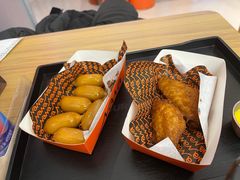 -COOKINGNANA蛋包饭(国贸银泰店)