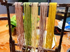 -神洲四海大酒楼(王府井澳门中心店)