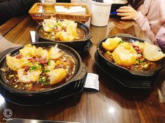 -明将锅贴(五爱路店)