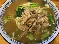 -竹青胶东摔面(黄岛开发区店)