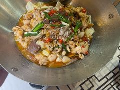 -湖南老饭铺(福永店)