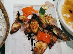 -陶缘一号·四季缘·老字号顺德菜·户外婚礼家宴(西滘店)