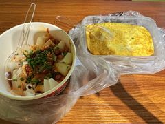 -刘二妈米皮(步行街店)