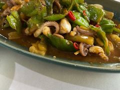 -阿尔法海鲜排档(爱琴海店)