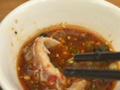 -尼玛藏家风味园(阿山食城店)