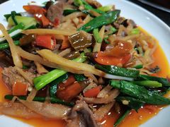 -弓虽昌焖烧鸡(大竹林店)
