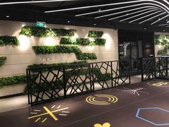 -威尔仕健身·游泳(中港汇店)