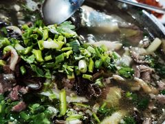 -小杨翘脚牛肉