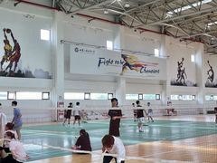 -西安汽车职业大学(临潼校区)