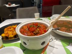 -鑫小城故事·藕汤·家常菜(台北一路总店)