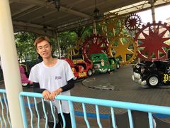 -国色天乡三期陆地乐园
