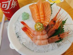 -林妈妈村·日式料理(宝山万达店)