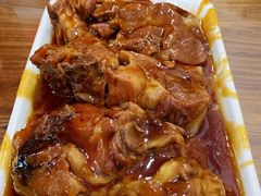 -砂锅李(九江路店)