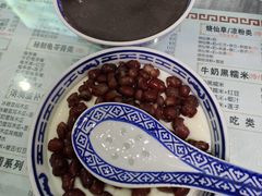 -恒信牛奶甜品(南京总店)
