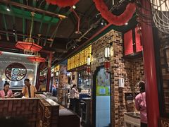 -缪氏川菜(深圳北站缤果空间店)