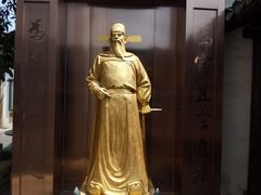 -青果巷历史文化街区
