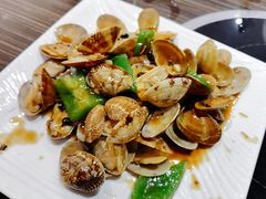 -新海利(北岭店)