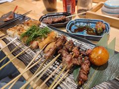 -一豚轩·烧鸟·豚骨拉面(五四路店)