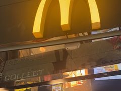 -麦当劳(北京大兴机场二层国内到达(安检外)店)