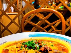 渝信毛血旺-渝信川菜(西单店)