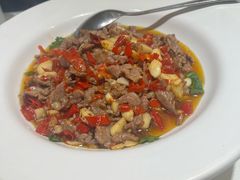 -潇湘码头·鲜湘菜(清河店)