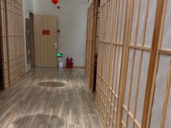 -东方之珠洗浴休闲广场(南开店)