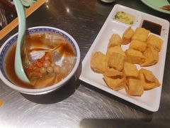 普宁豆腐-潮界(虹桥新天地店)