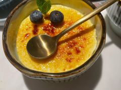 焦糖布丁-生如夏花泰式火锅(伊藤双楠店)
