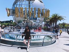 -好莱坞环球影城