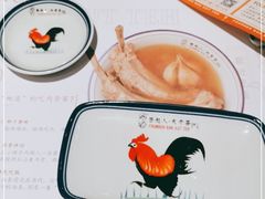 -發起人·肉骨茶(万象汇店)