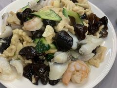 -昱德来·天津菜(河西店)