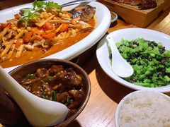 -桂小厨广西菜(青秀万达店)