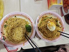 -嗨椒小面(萝岗万达店)