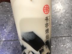 -书亦烧仙草(四季花园店)