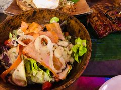 -Naughty Nuri’s Phuket