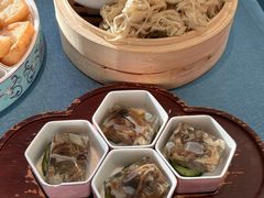 -闽海肴(北辰荟店)