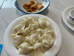 -海知道大连海鲜水饺(南山大冲店)