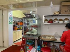 -阿麟馄饨(延长路店)