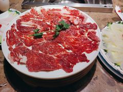 -码头故事火锅(大丰店)