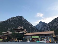 -禅宗少林·音乐大典