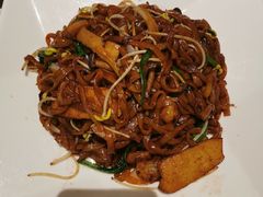 -白云中餐厅·粤菜·亚龙湾喜来登度假酒店