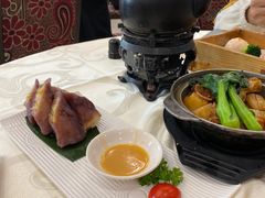 -鼎珑点心仔(燕塘店)
