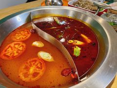 -铭记蛙小仙·活蛙畅享(CBD万达广场店)